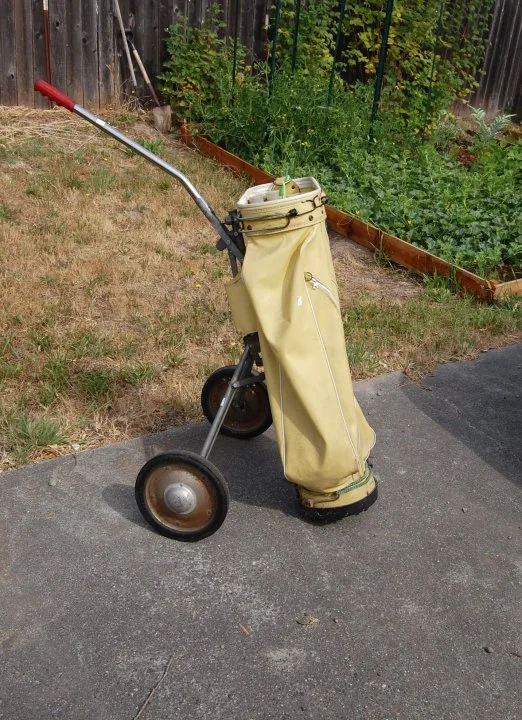 garden caddy savvyhousekeeping
