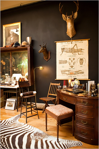 savvyhousekeeping antiques