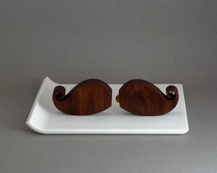 savvy housekeeping mustache salt pepper