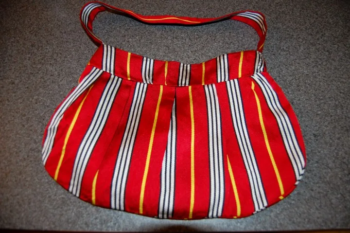 buttercup purse