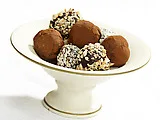 savvyhousekeeping truffles