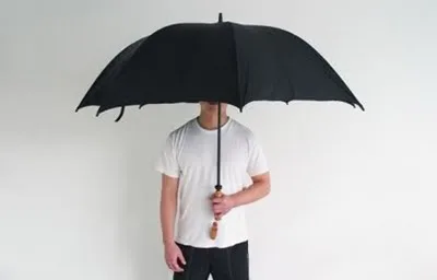 savvyhousekeeping polite umbrella