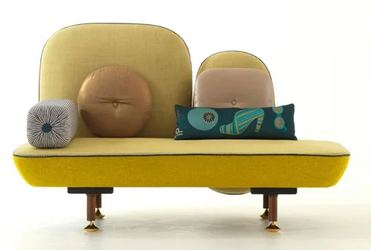 savvyhousekeeping sofa divan