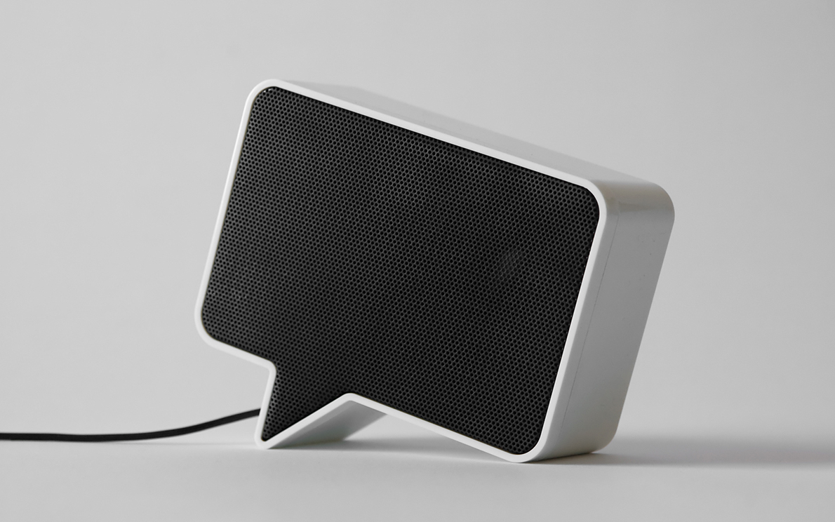 cartoon dialogue box