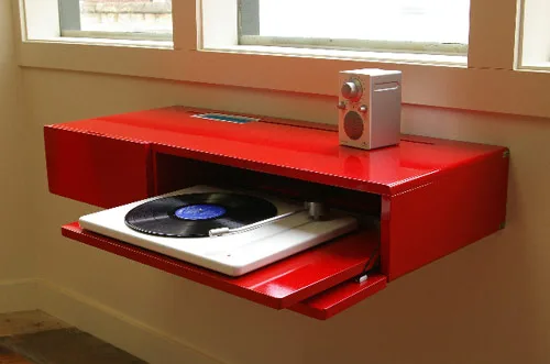 savvyhousekeeping the ledge small space furniture
