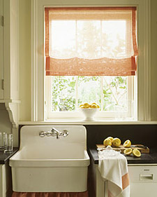 HOW TO MAKE YOUR OWN ROMAN BLINDS - EZINEARTICLES SUBMISSION