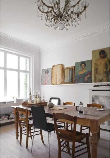 savvyhousekeeping inviting dining rooms