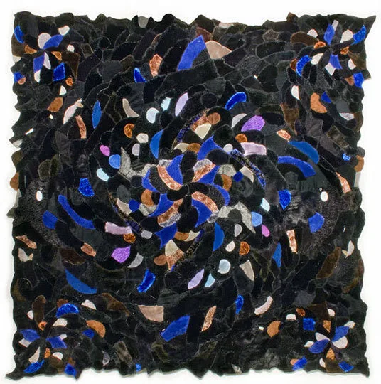 savvyhousekeeping rugs from recycled teddy bears