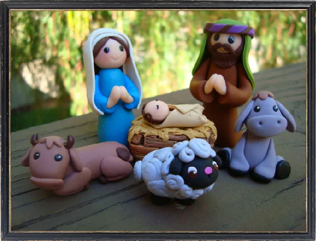 nativity