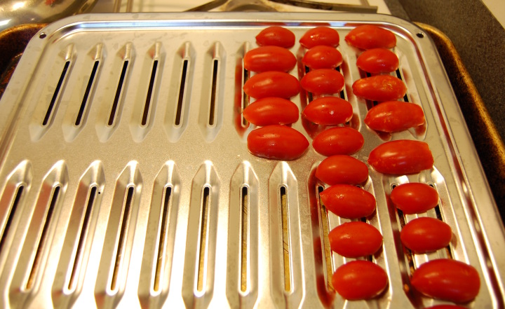 diy sundried tomatoes savvyhousekeeping