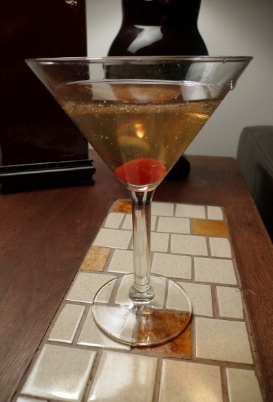 savvyhousekeeping fall cocktails pearaschino