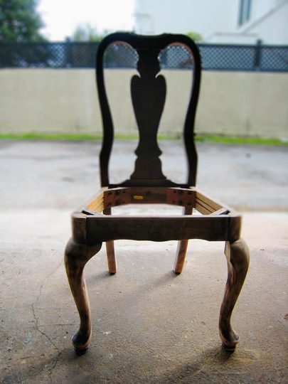 savvyhousekeeping chair to stool