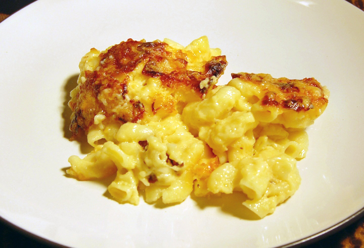 savvyhousekeeping real macaroni and cheese mac recipe comfort food fall kids