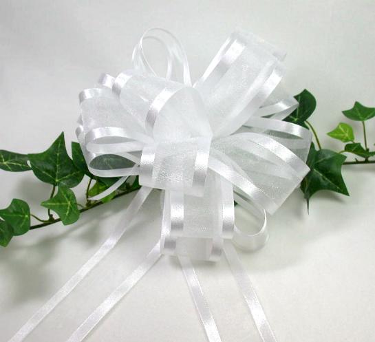 savvyhousekeeping how to make a christmas beautiful big bow from ribbon loopy florist presents gifts holidays wrapping