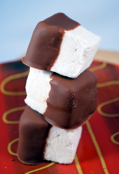 savvyhousekeeping make your own marshmallows homemade christmas gifts