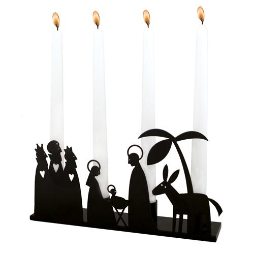 savvyhousekeeping nativity sets attractive modern cool simple