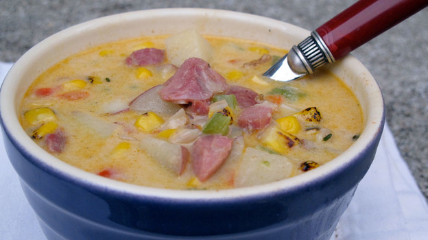 savvyhousekeeping chowder soup recipes