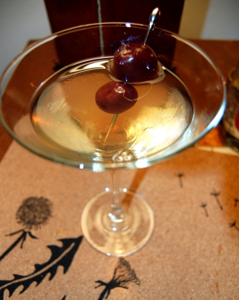 savvyhousekeeping classic cocktail moonshine gin absinthe vermouth maraschino 
