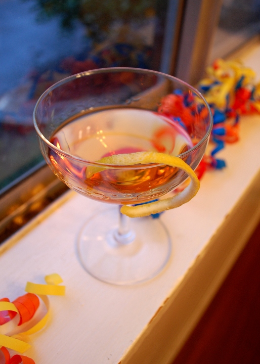 savvyhousekeeping four mardi gras cocktails sazerac viex carre hurricane 