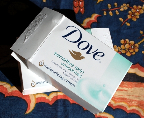 savvyhousekeeping dove soap liquid hand soap