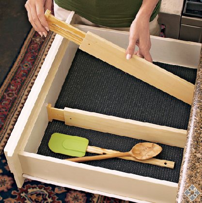 Use These Drawer Dividers to Stay Clutter-Free - Featured Image