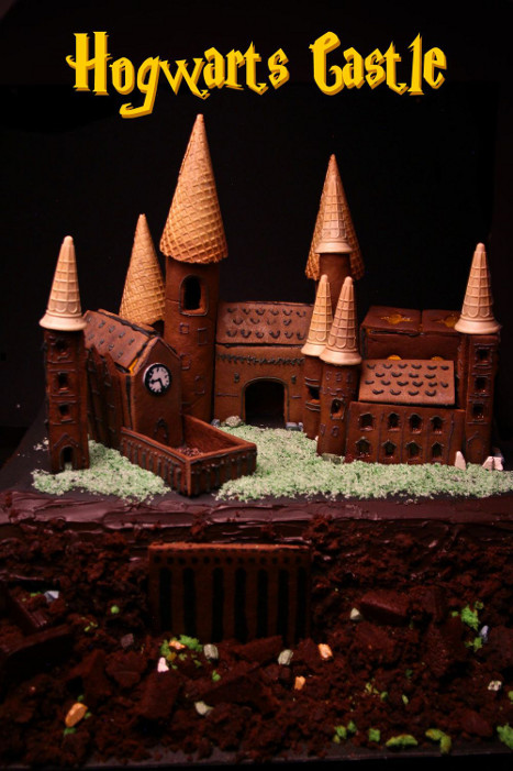m hogwarts cake 4 31