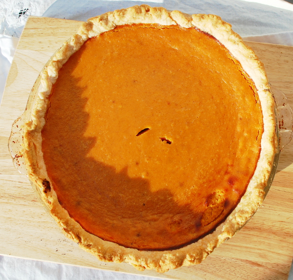 savvyhousekeeping pie crust 