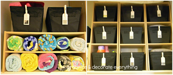 Organize Decorate Everything laundry room 15.1
