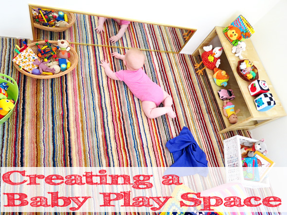 baby play space8