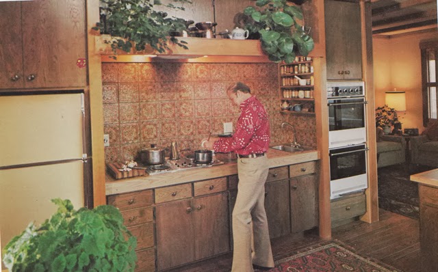 067 Kitchen 1976 0006